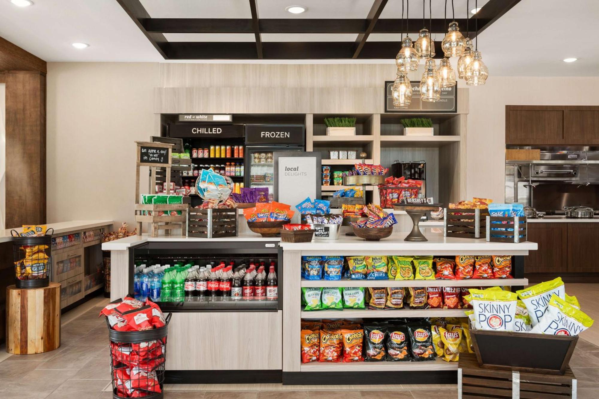 Hilton Garden Inn Houston-Бейтаун Екстер'єр фото