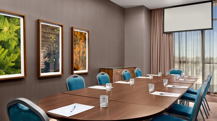 Hilton Garden Inn Houston-Бейтаун Екстер'єр фото